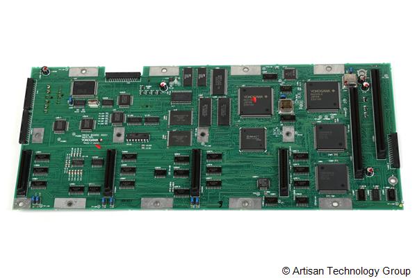 Yokogawa B9315PL Main Board at Artisan Technology Group