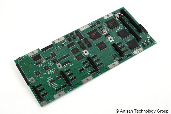 Yokogawa B9315PL Main Board at Artisan Technology Group