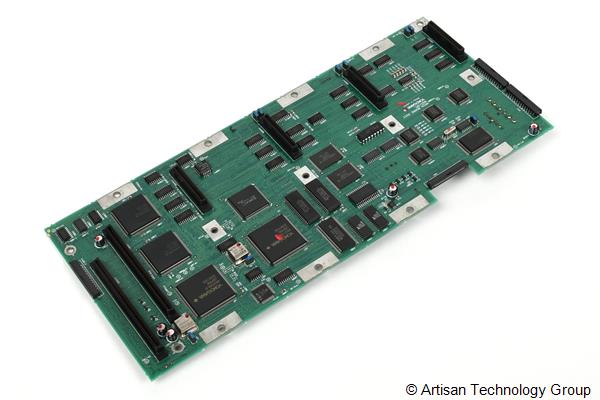 Yokogawa B9315PL Main Board at Artisan Technology Group