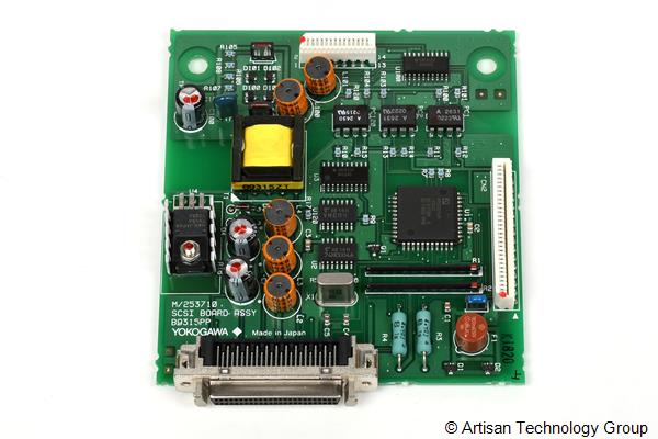 PZ4000 Yokogawa (Power Analyzer) | ArtisanTG™