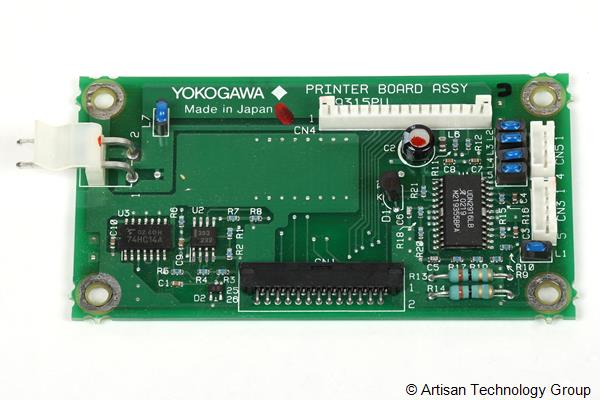 PZ4000 Yokogawa (Power Analyzer) | ArtisanTG™
