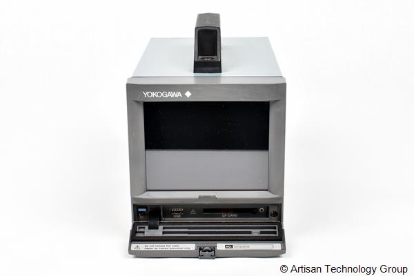 DX1012-1-4-2/H5D/PM1/USB1 Yokogawa (Daqstation) | ArtisanTG™