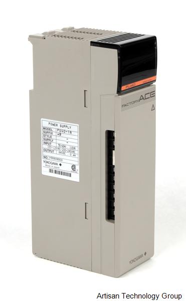 Ando PU40-1N Power Supply