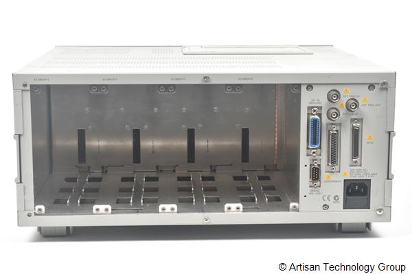 PZ4000 Yokogawa (Power Analyzer) | ArtisanTG™