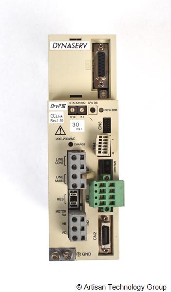 UB5CP3-015N-1AB-2C1-N Yokogawa (Dynaserv DD Servo Actuator
