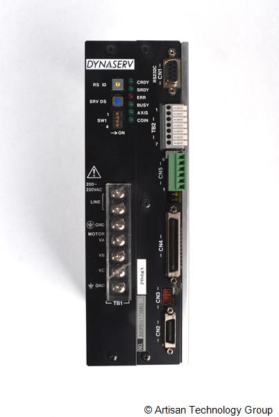 UR1E-070N-1KD-2C1-2/CN Yokogawa (Dynaserv DD Servo Actuator