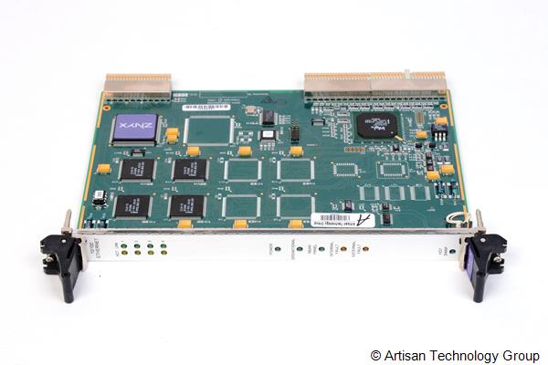 ZNYX Networks ZX474 Netblaster cPCI RPIO Hotswap Adapter