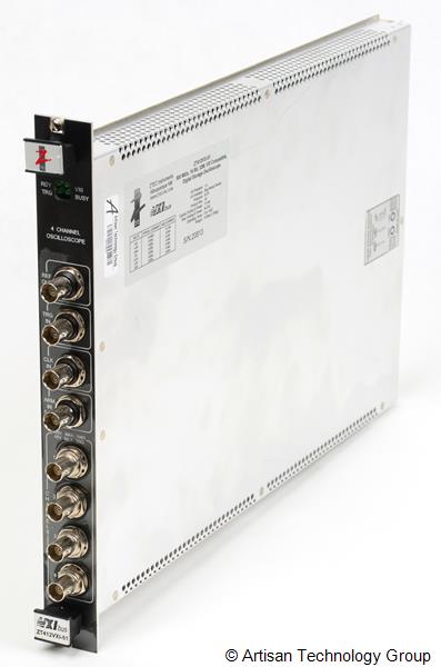 ZTEC Instruments ZT412VXI-51 Digital Storage Oscilloscope