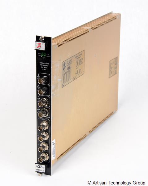 ZTEC Instruments ZT432VXI Digital Storage Oscilloscope