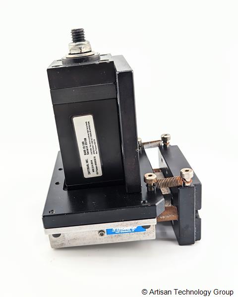 Zaytran RAM-10-180 Rotary Actuator