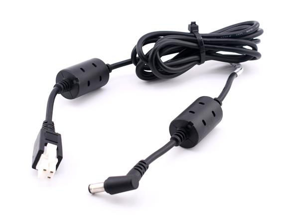 Zebra CBL-DC-388A1-01 DC Line Cable