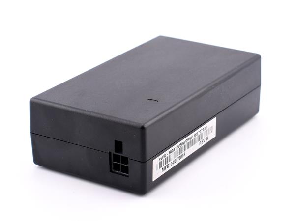 Zebra SAWA-56-41612A Round Barrel AC Power Adapter