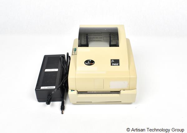Zebra T402 Printer