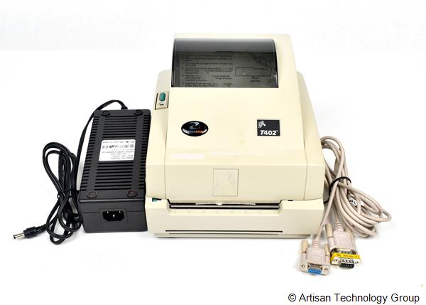Zebra T402 Printer