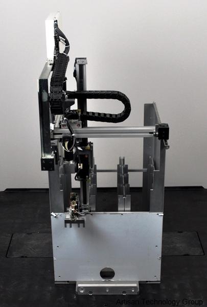 Carl Zeiss HTS-PL Microplate Stacking System