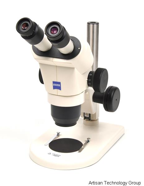 Stemi 2000 Carl Zeiss (Stereomicroscope) | ArtisanTG™