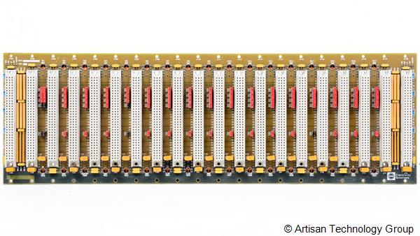 Electronic Solutions V8020J1HP 20-Slot VME Backplane