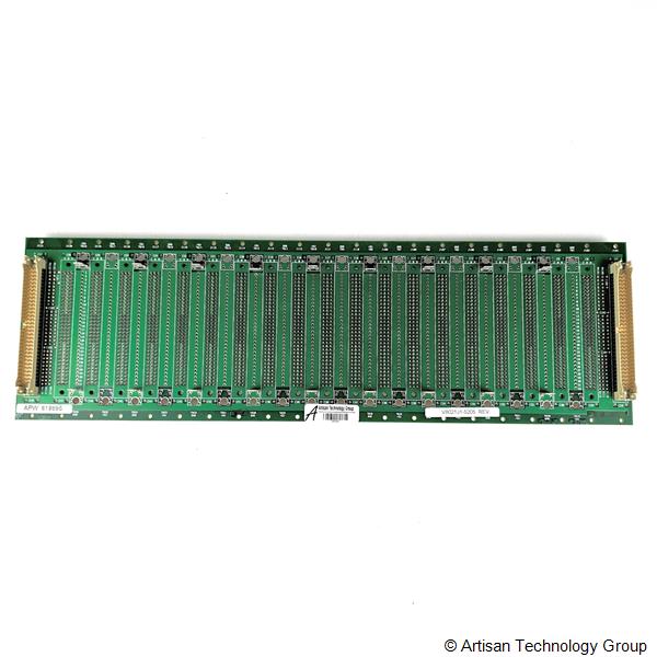 Electronic Solutions V8021J1-5205 21-Slot VME Backplane
