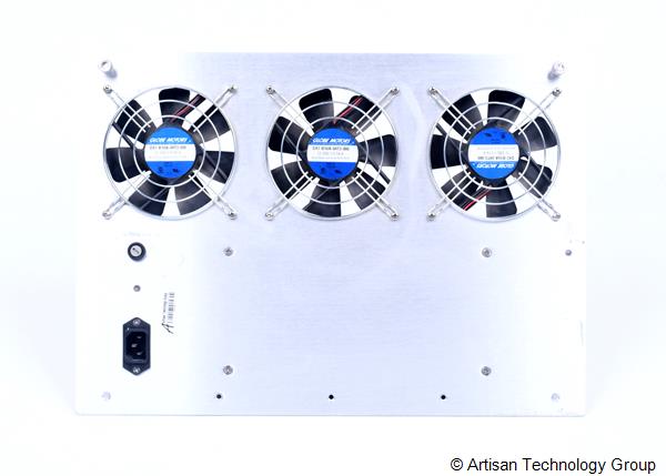 Electronic Solutions Back Panel with Power Supply for P3V1212ID16006CT VME Chassis