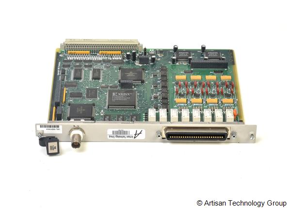 Premisys DSM 4W*4 SS Digital Signal Processor Board