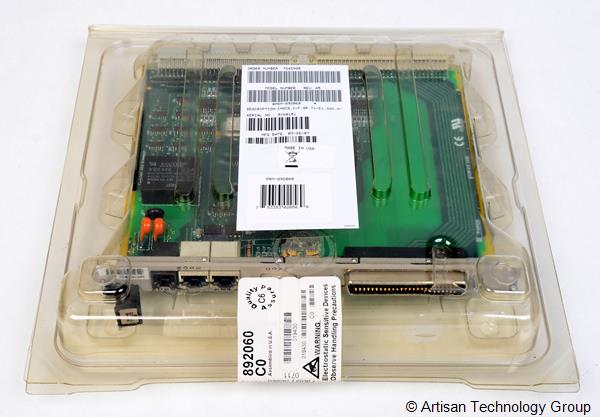 Premisys PRM-892060 IMACS Platform Interface Card
