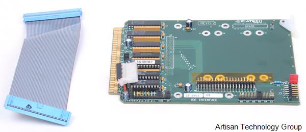 Ziatech ZT-8953 IDE Interface Module