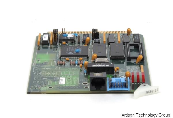 Ziatech ZT 8995 STD Bus Ethernet Interface Board