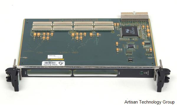 Ziatech ZT 5610 Dual PMC Carrier Board