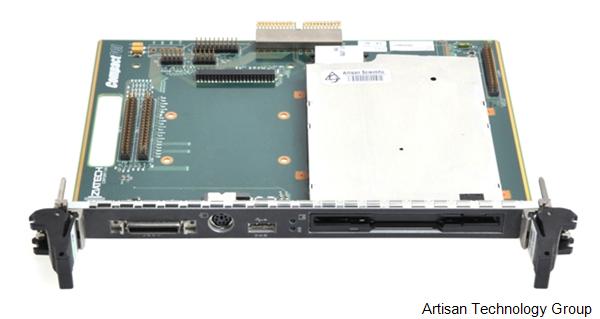 Ziatech ZT 5980 System Utility Board