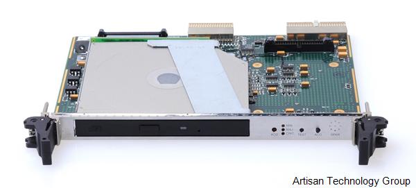 Ziatech 5981 Disk Drive cPCI Module