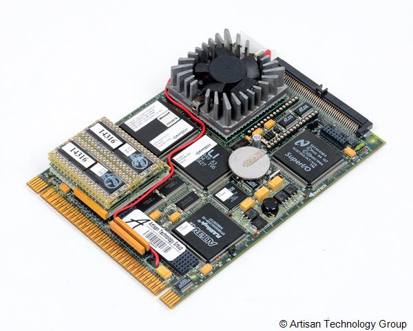 Ribbon ZT 8905 Single Board Computer with Pentium Processor