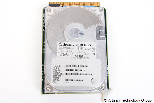 Ziatech ZT-8953 IDE Interface Module