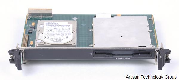 Performance Technologies ZT 96073 I/O Expansion Board