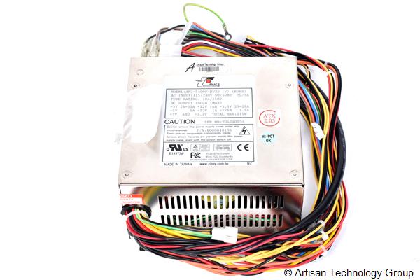 Zippy Technology AP2-5400F-RV2S EMACS Power Supply