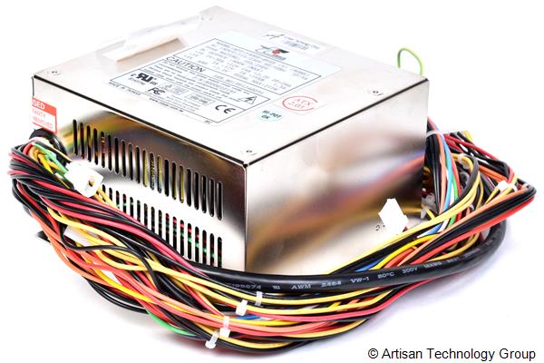 AP2-5400F-RV2S Zippy Technology (EMACS Power Supply) | ArtisanTG™