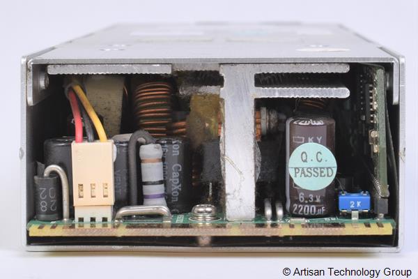 GIN-6350P Zippy Technology (EMACS Power Supply) | ArtisanTG™