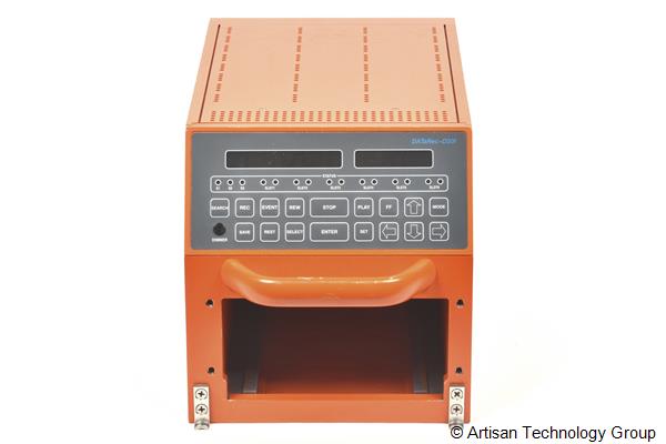 Heim Systems DATaRec-D20f Digital Data Acquisition System