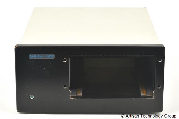Heim Systems W20f DATaRec Replay and Copy Device