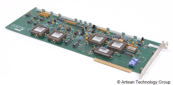 Technical Instrument AMS / KMS Interface Controller