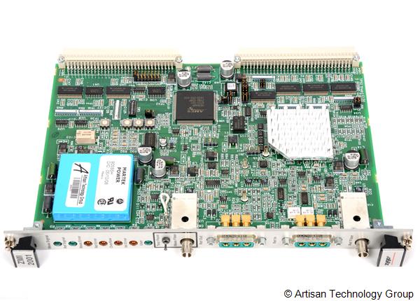 Zygo ZMI-2001 Single Axis 6U VME Measurement Board