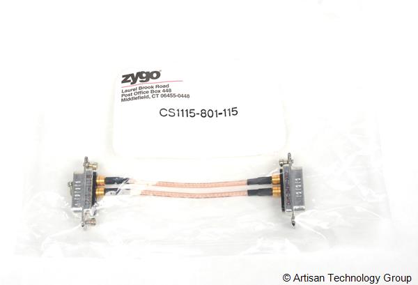 Zygo Daisy Chain Cable