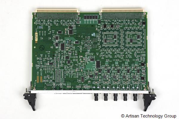 miページ Zygo ZMI-4004 (4-Axis VME64x Measurement Board) | ArtisanTG™