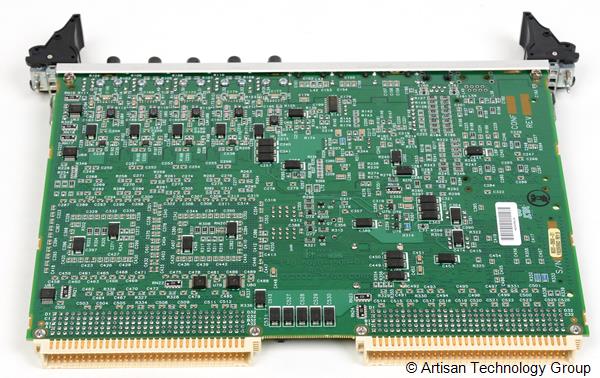 Zygo ZMI-4004 (4-Axis VME64x Measurement Board) | ArtisanTG™