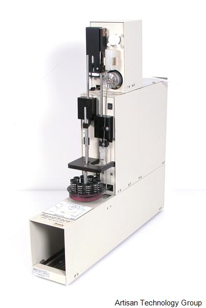 Biotage / Caliper / Zymark RapidTrace SPE Workstation