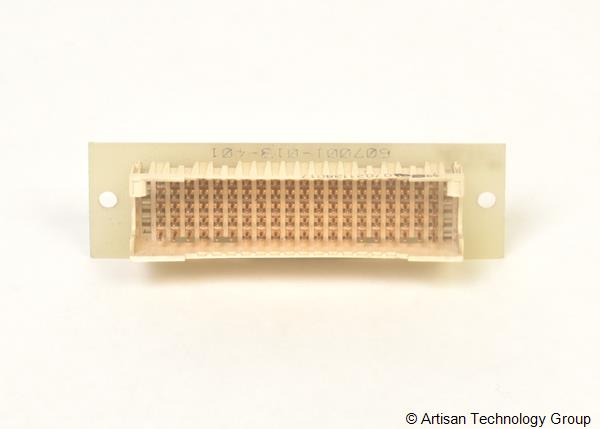 07021138017 Backplane Connector