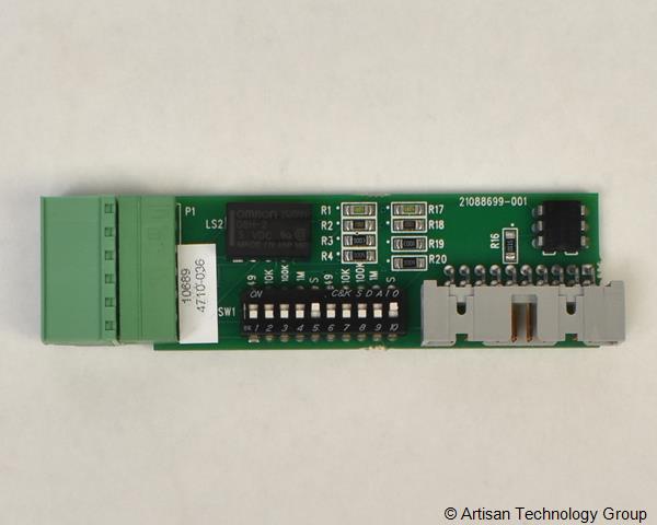  21088699-001 SCC Module
