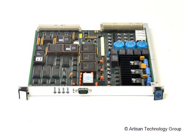  4022.437.1455 Interface Board