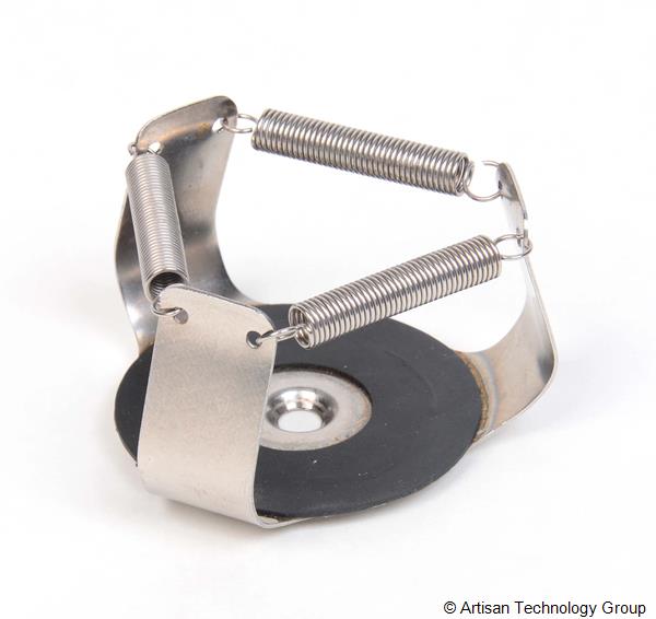   Flask Clamp 2 Inch with Springs