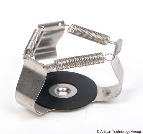   Flask Clamp 2 Inch with Springs
