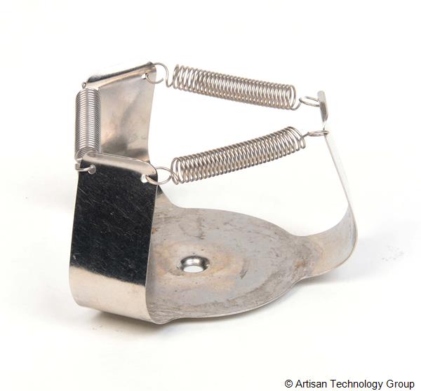   Flask Clamp 2.75 Inch with Springs